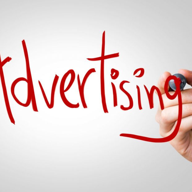 Advertising is the soul of business