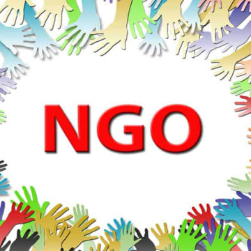 NGO – NON GOVERNMENTAL ORGANISATION